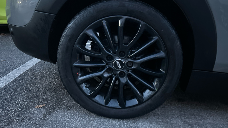 MINI Clubman 1.5 Cooper 6dr Auto Petrol Estate